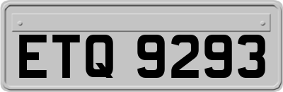 ETQ9293