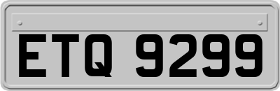 ETQ9299