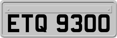 ETQ9300