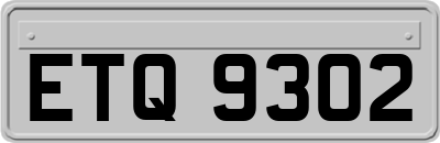 ETQ9302