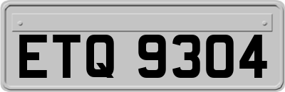 ETQ9304