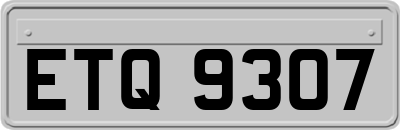 ETQ9307