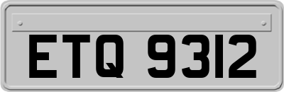 ETQ9312