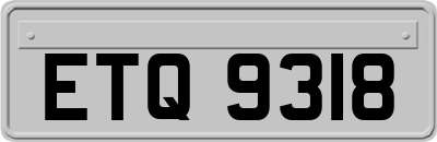 ETQ9318