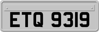 ETQ9319