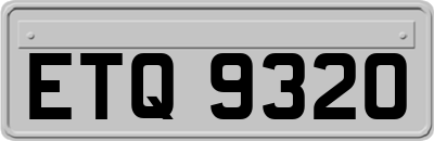 ETQ9320