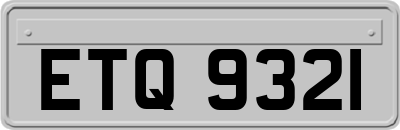 ETQ9321
