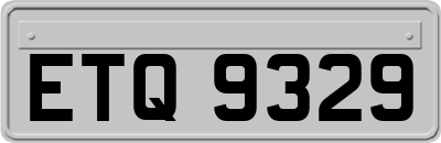 ETQ9329