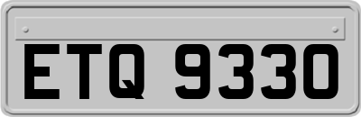 ETQ9330