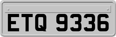 ETQ9336