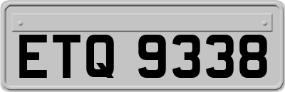 ETQ9338