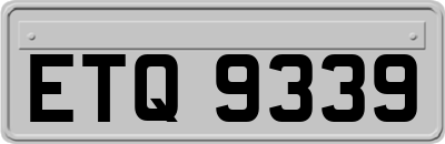 ETQ9339