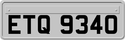 ETQ9340