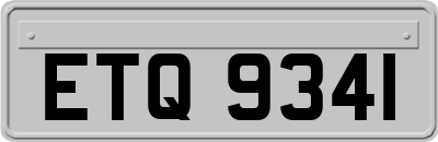 ETQ9341