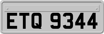 ETQ9344