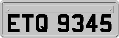 ETQ9345