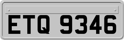 ETQ9346