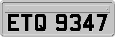 ETQ9347