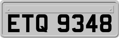 ETQ9348