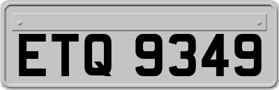 ETQ9349