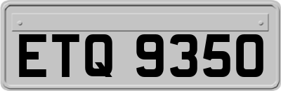 ETQ9350