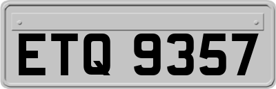 ETQ9357
