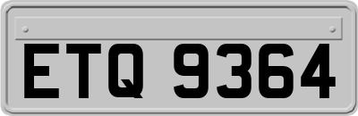 ETQ9364
