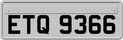 ETQ9366