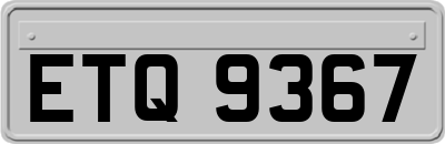 ETQ9367