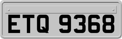 ETQ9368