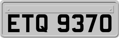 ETQ9370