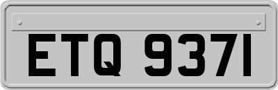 ETQ9371