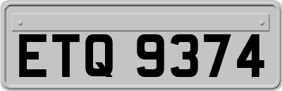 ETQ9374