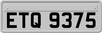 ETQ9375
