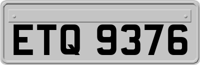 ETQ9376