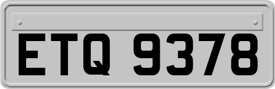 ETQ9378