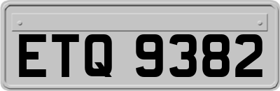ETQ9382