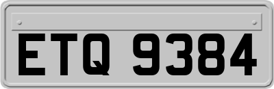 ETQ9384