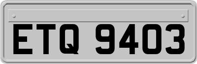 ETQ9403