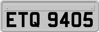 ETQ9405