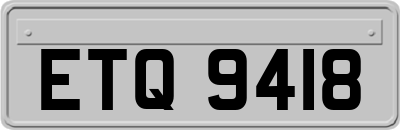 ETQ9418