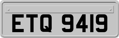ETQ9419