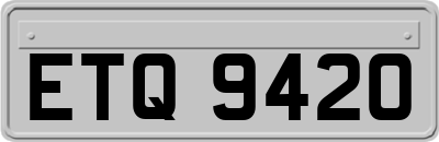 ETQ9420