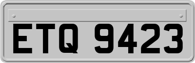 ETQ9423