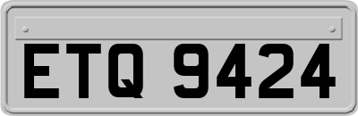 ETQ9424
