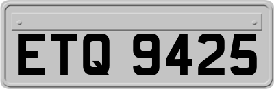 ETQ9425