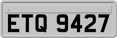 ETQ9427
