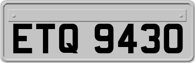ETQ9430