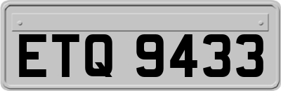 ETQ9433