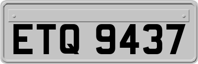 ETQ9437